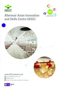 Allermuir Avian Innovation and Skills Centre Brochure
