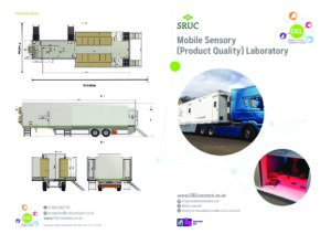 Mobile Sensory Laboratory | CIEL