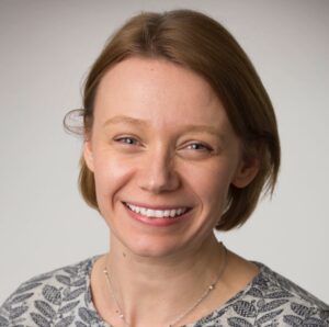 Professor Lisa Collins | Meet the scientist | CIEL | agrifood