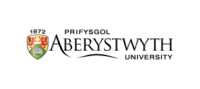 Aberystwyth University Logo 200x89