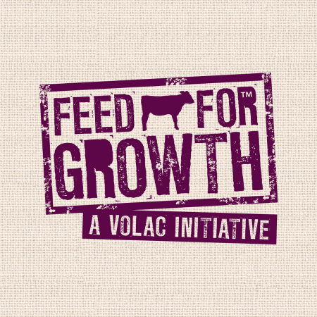 Feed for Growth | Volac