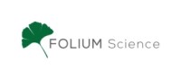 Folium Science Logo