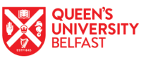 Queens University Belfast Logo 200 x 89