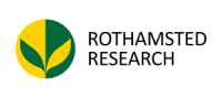 Rothamsted Research Logo 200 x 89