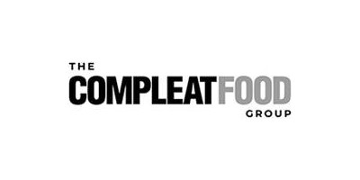 The compleat Food Group 400 x 200