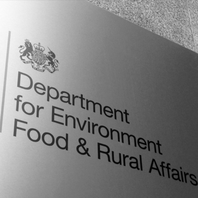 Sign | Defra | fight zoonotic diseases