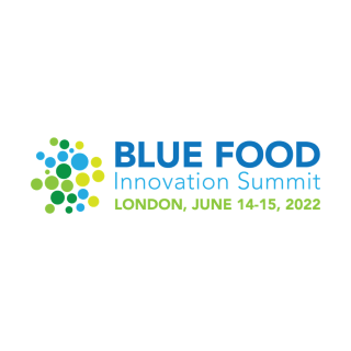 Blue food Innovation Summit 14 - 15 June 2022