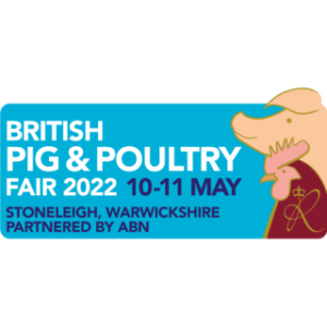 The British Pig and Poultry Fair 10 - 11 May 2022