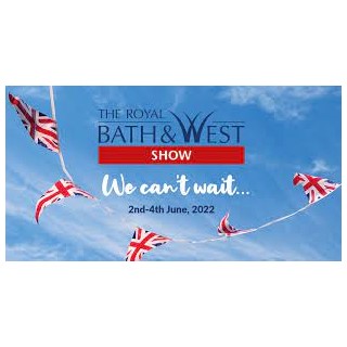 Royal Bath & West Show 2 - 4 June 2022