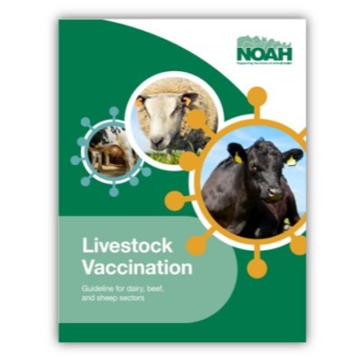 NOAH livestock Vaccination report