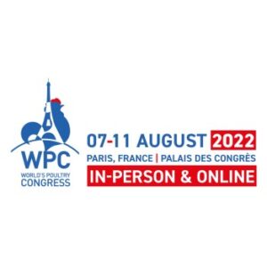 World Poultry Congress 2022